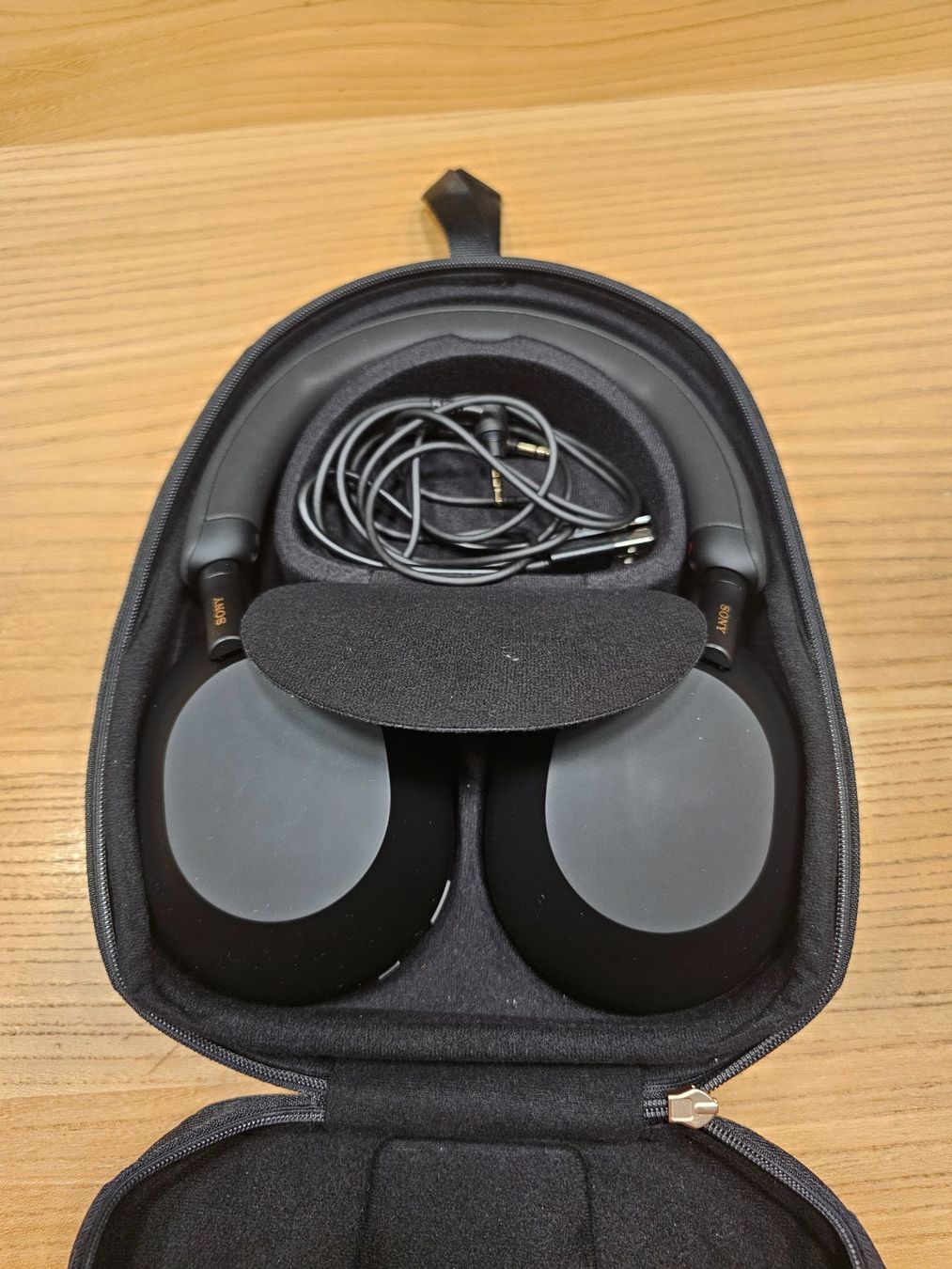 Sony Cuffie: Sony WH-1000XM5 – Usato da Hochdorf venduto da chiggi44 2