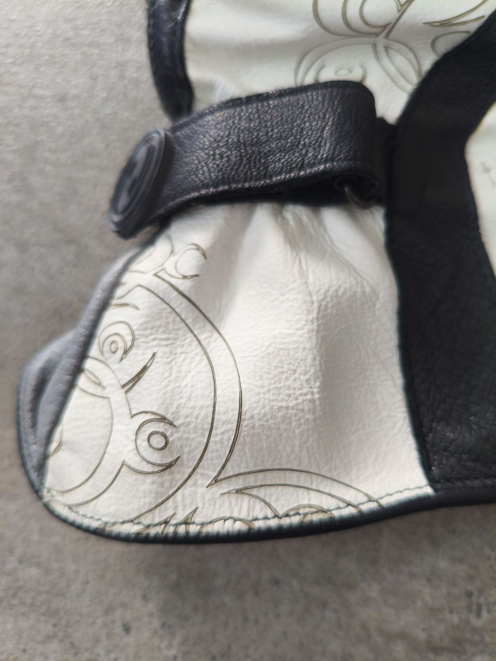 Held Guanti & manicotti: Motorrad Handschuhe gr 6 XS – Nuovo (secondo la descrizione) da Wilchingen venduto da zvirus 2