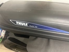 Dachbox Thule pacific 700