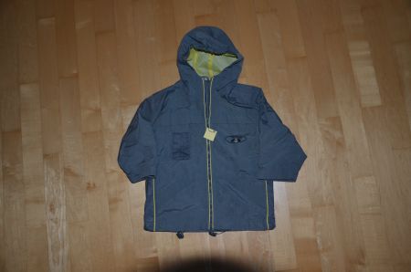 Regenjacke Tik&Tak, Gr. 98 (B229)