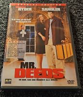 DVD Mr. Deeds (21544)