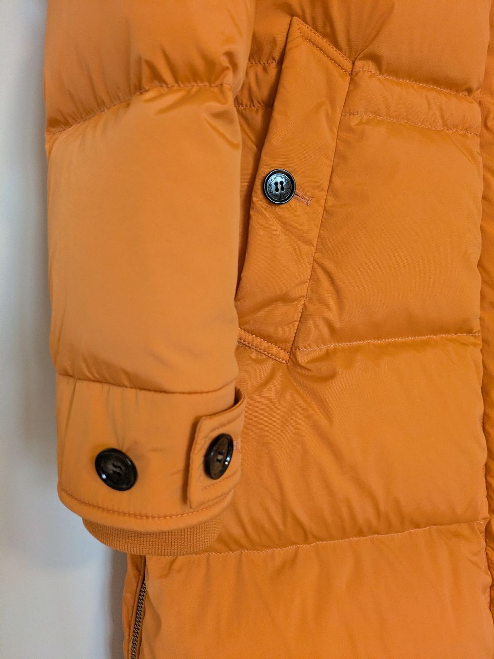Woolrich Giacche: WOOLRICH Parka  – Nuovo e nell'imballaggio originale da Zürich venduto da chukye 4