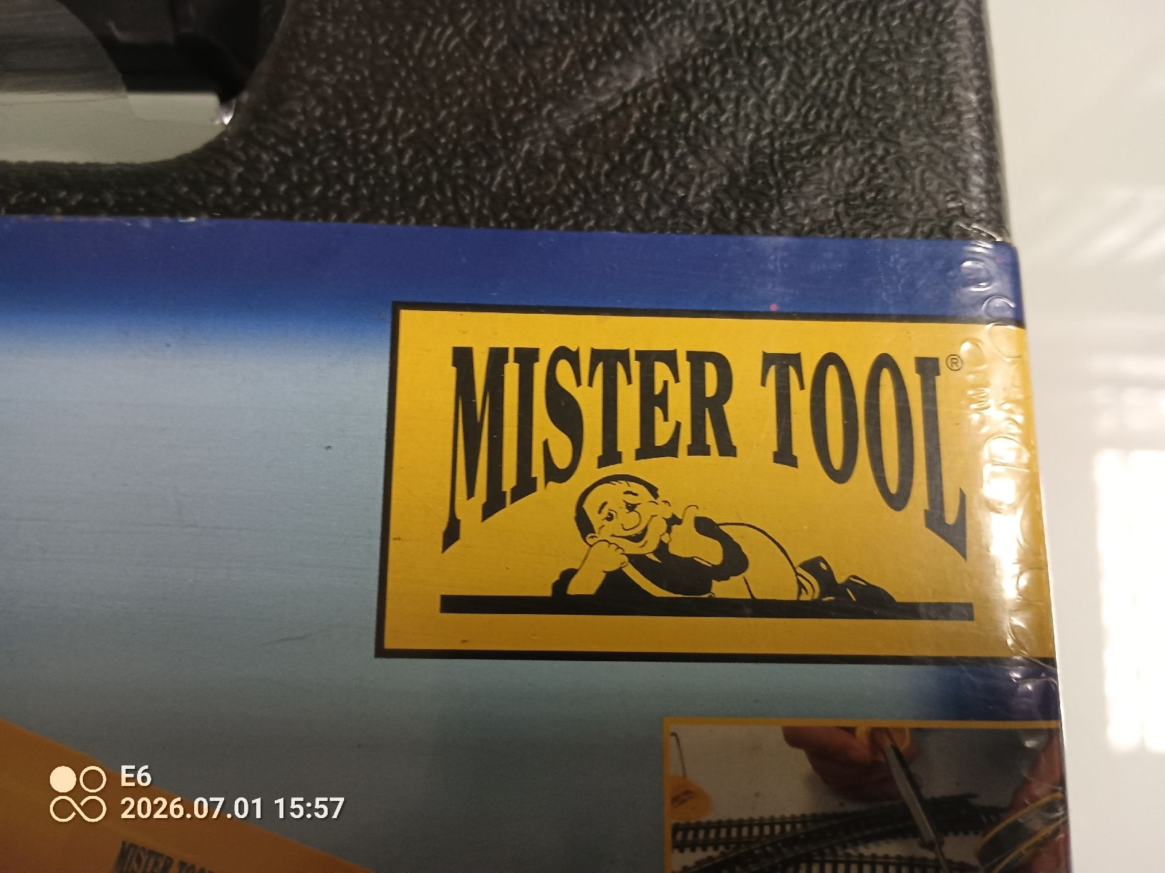 Kit bricolage: Lötkolbenset 5teilig – Nuovo e nell'imballaggio originale da Zürich venduto da Mitzi6 3