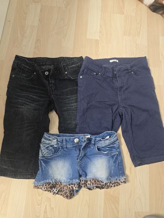 Kleiderpaket grösse xs