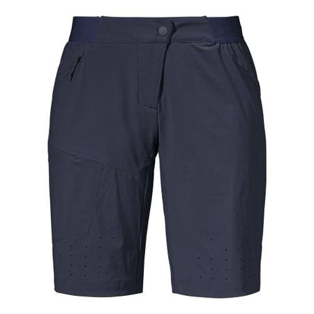 Schöffel Shorts Mellow Trail L - blau (Grösse: 48)