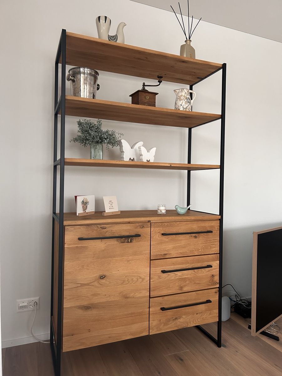 Pfister Regale: Lomoco Regal Pfister – Neu (gemäss Beschreibung) aus Lupfig von lor_k822