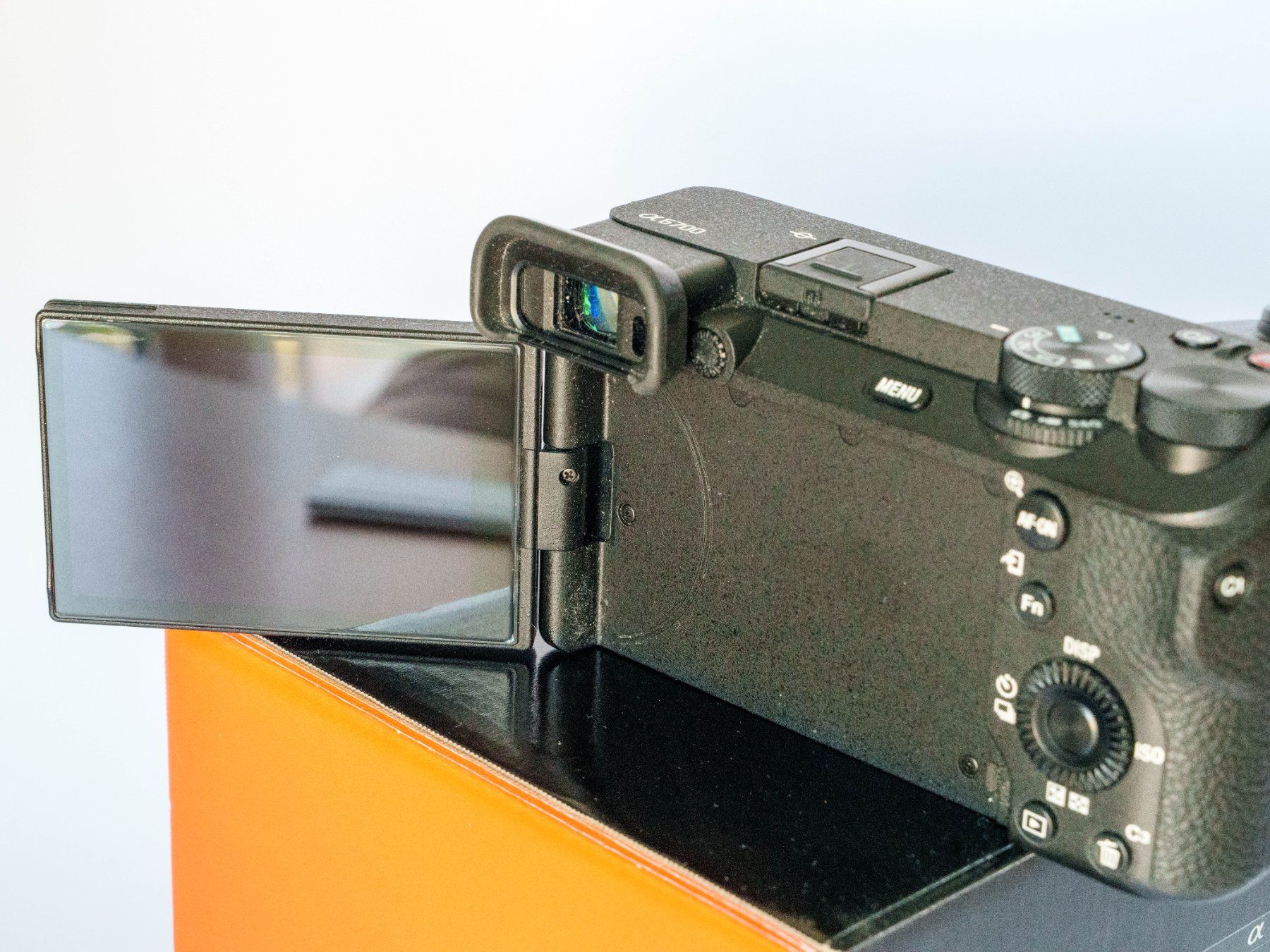 Sony Kamera: SONY Alpha 6700 Body – Neu (gemäss Beschreibung) aus Schaffhausen von piqu 1