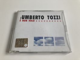 Umberto Tozzi - E Non Volo - CD