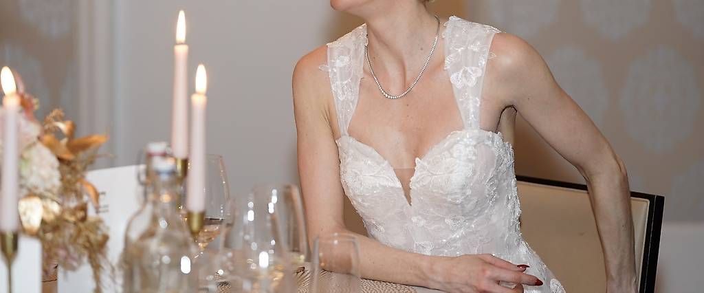 Vestiti: Hochzeitskleid – Usato da Lignières venduto da Baby_Girl 4