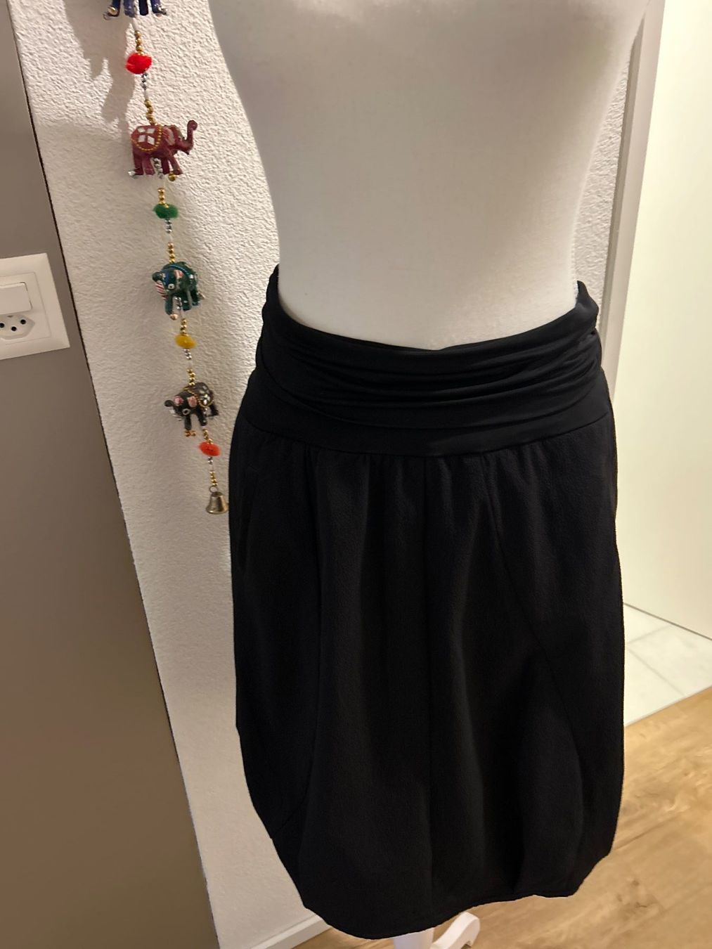 Nile Kleider: Kleid oder als Rock tragbar von Nile collection Gr. XS – Gebraucht aus Brunnen von Nala2929 6