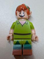 Lego 71012 CMF Disney Series 1 dis015 Peter Pan [used]
