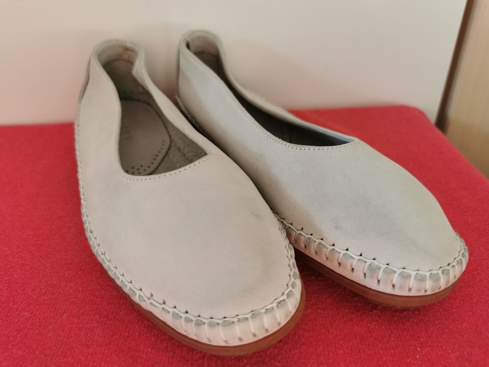 Bally Chaussures femmes: Bally Damen Mokassin Gr. 37 – Neuf (Voir description) à Schlieren par vlalif
