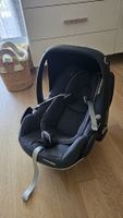 Maxi-Cosi Pebble Pro i-Size Babyschale mit 2x Isofix Base 2w