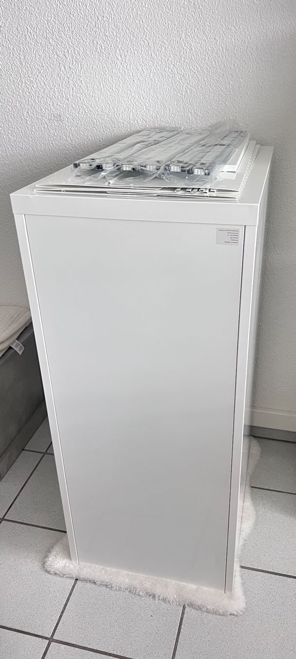 Armadi: Aktenschrank – Nuovo e nell'imballaggio originale da Solothurn venduto da sl_27 2