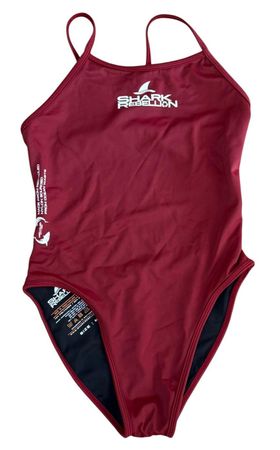 4317CV – Maillot de bain Shark Rebellion – M
