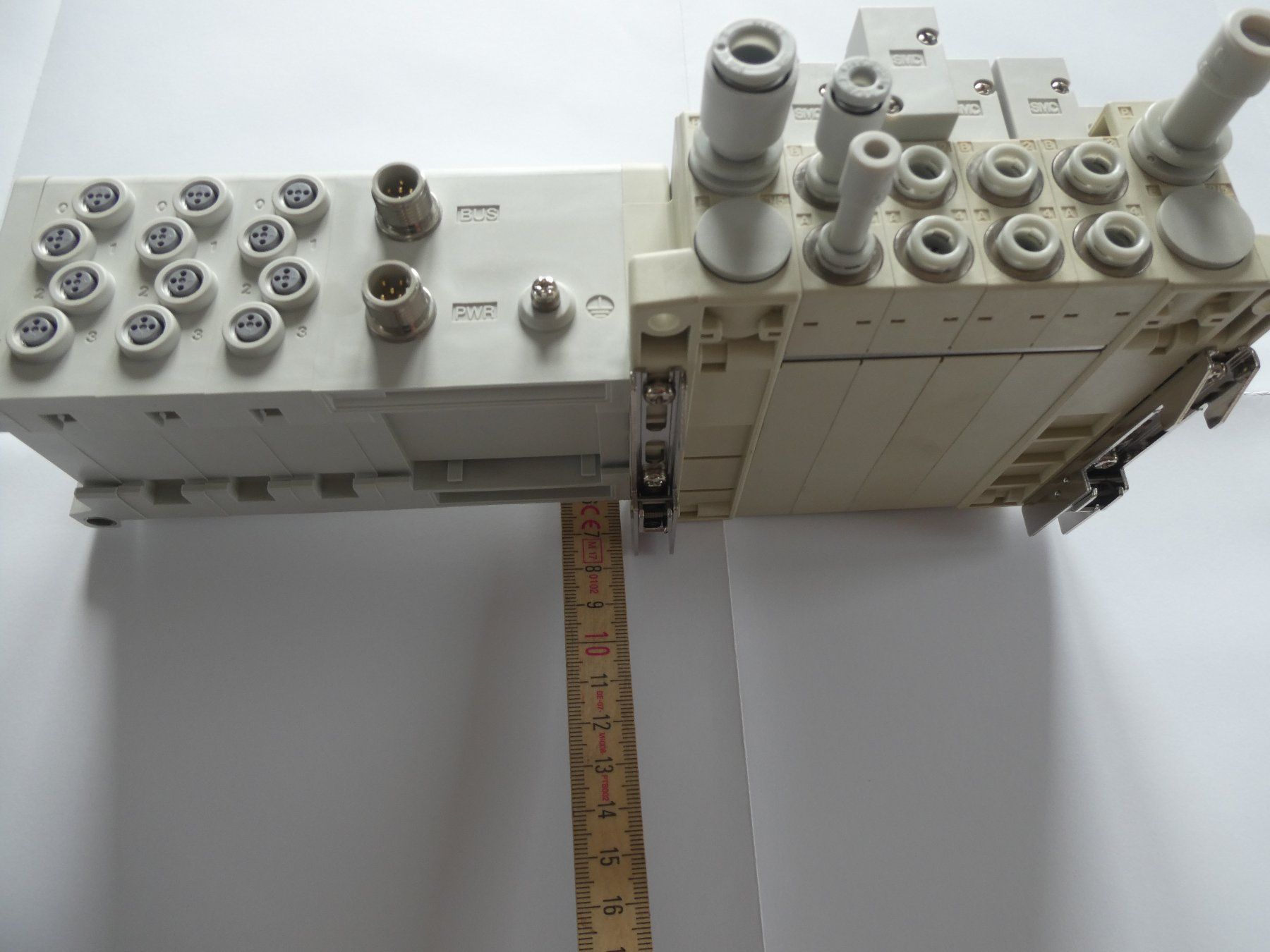 Altro per industria metallurgica: SMC Pneumatikeinheit EX250 – Nuovo (secondo la descrizione) da Fulenbach venduto da Hach0 3
