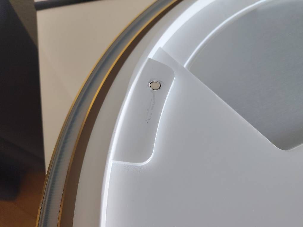 Occhio Lampadari & plafoniere: Occhio Mito soffitto Up 60 cm Decken-/Wandleuchte Bronze – Usato da Küsnacht ZH venduto da jacobfulton1991 5