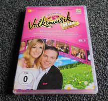 Volksmusik Hits – Die Schönsten Momente DVD, Vol. 3(20504)