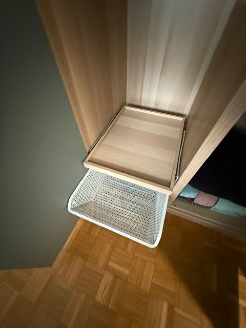 Ikea Schränke: IKEA-Kleiderschrank – Gebraucht aus Zürich von ppa_pcq6 5