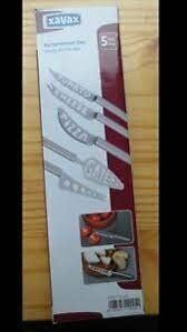 Coltelli: Party Messer Set 5teilig – Nuovo e nell'imballaggio originale da Dübendorf venduto da Uneltech 3