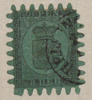 Alle Briefmarken: Briefmarke – Gebraucht aus Schöftland von Ricki45
