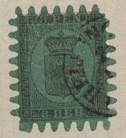 Briefmarke
