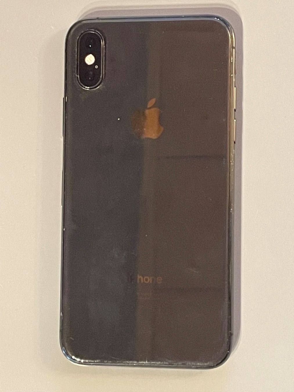 Apple Telefoni cellulari / Smartphones: iPhone XS 256 GB – Usato da Kienberg venduto da elchegue 1