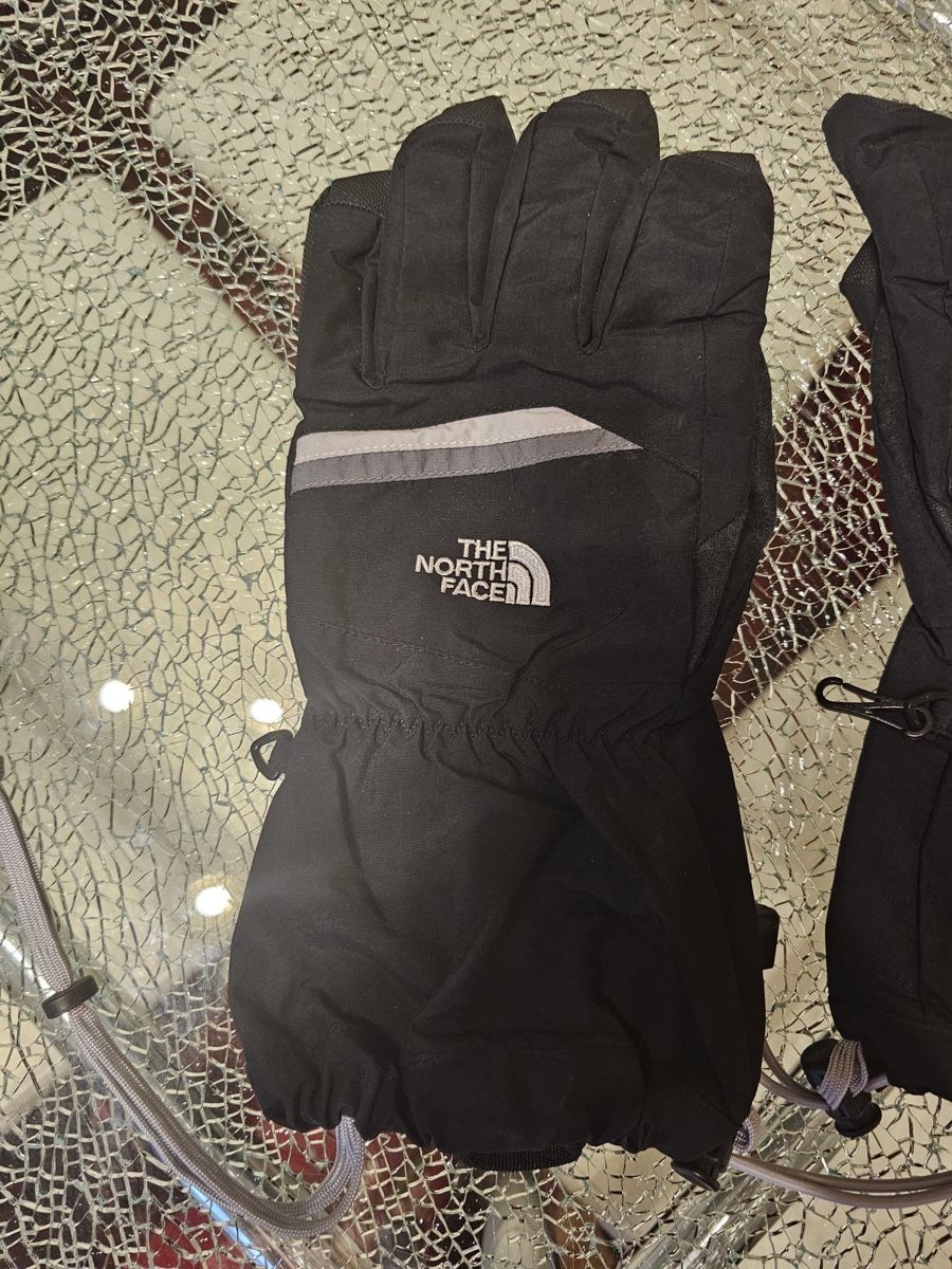 North Face Sonstige Accessoires für Herren: The North Face Handschuhe Gr. S/P – Gebraucht aus Luzern von Edii025 2