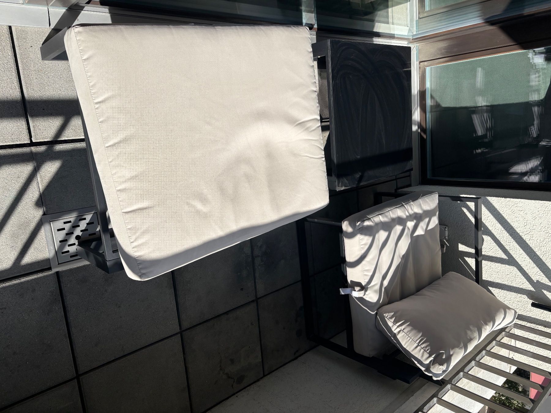 Gonser Divani: Ecklounge gonser, top Zustand – Usato da Dietikon venduto da EricLueber 1