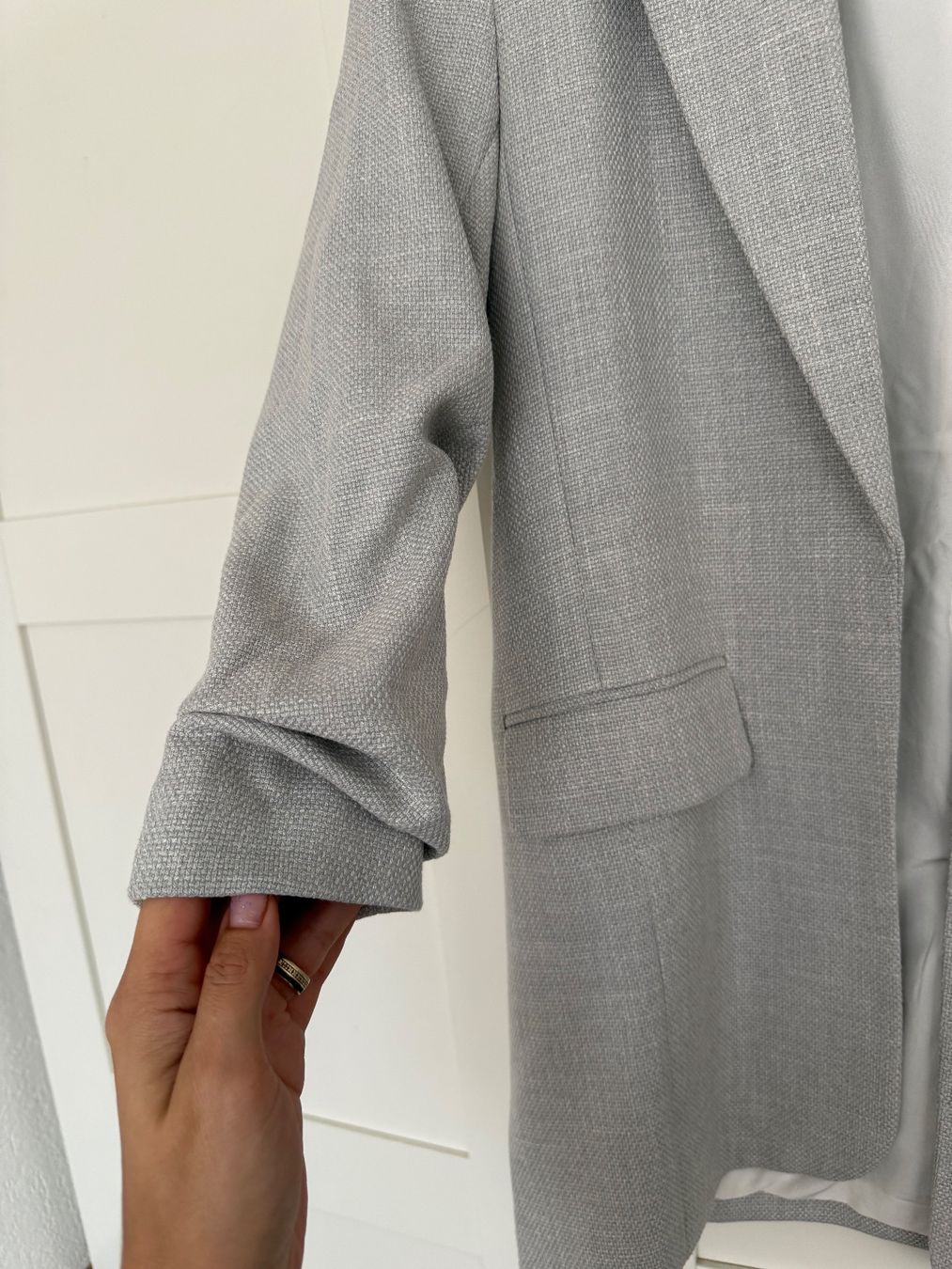 H&M Vestes: Blazer H&M – D'occasion à Schlieren par van_qcj5 1