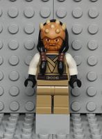 Lego Star Wars -  Eeth Koth