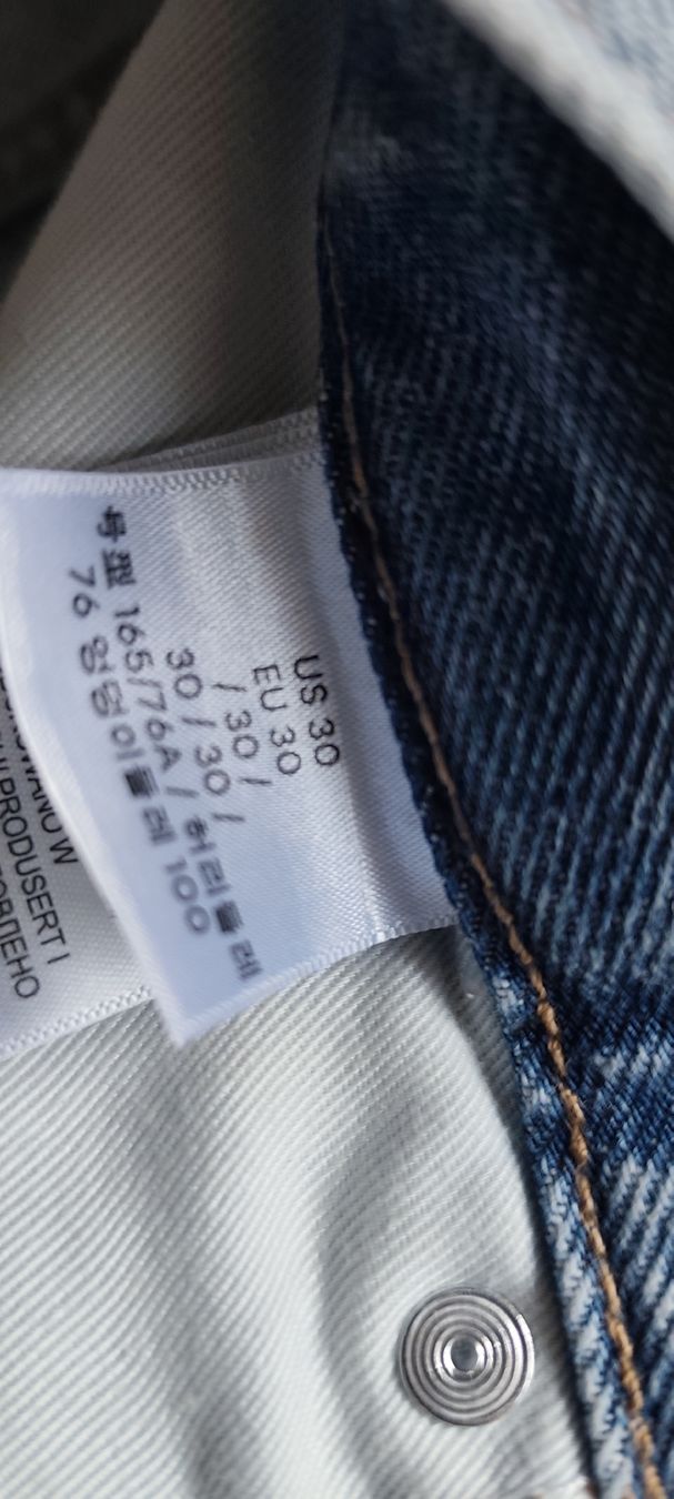 Calvin Klein Jeans: Calvin Klein jeans  – Nuovo (secondo la descrizione) da Martigny venduto da Vintage-23 4