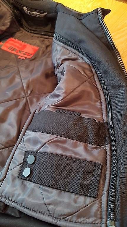 Jacken: Motorrad Jacke – Neu und originalverpackt aus Andelfingen von Albobe 4