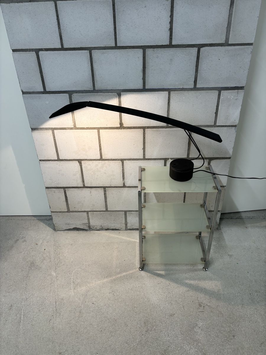 Lampade: Dove Designer Tischlampe – Usato da Grossaffoltern venduto da Sosinoid 2