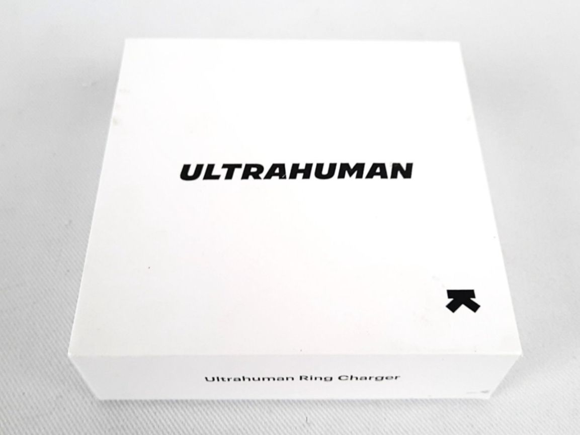 Docking station: ULTRAHUMAN-Ring-Air-Charging-Dock – Nuovo (secondo la descrizione) da Beinwil am See venduto da Restwert_Beinwil 2