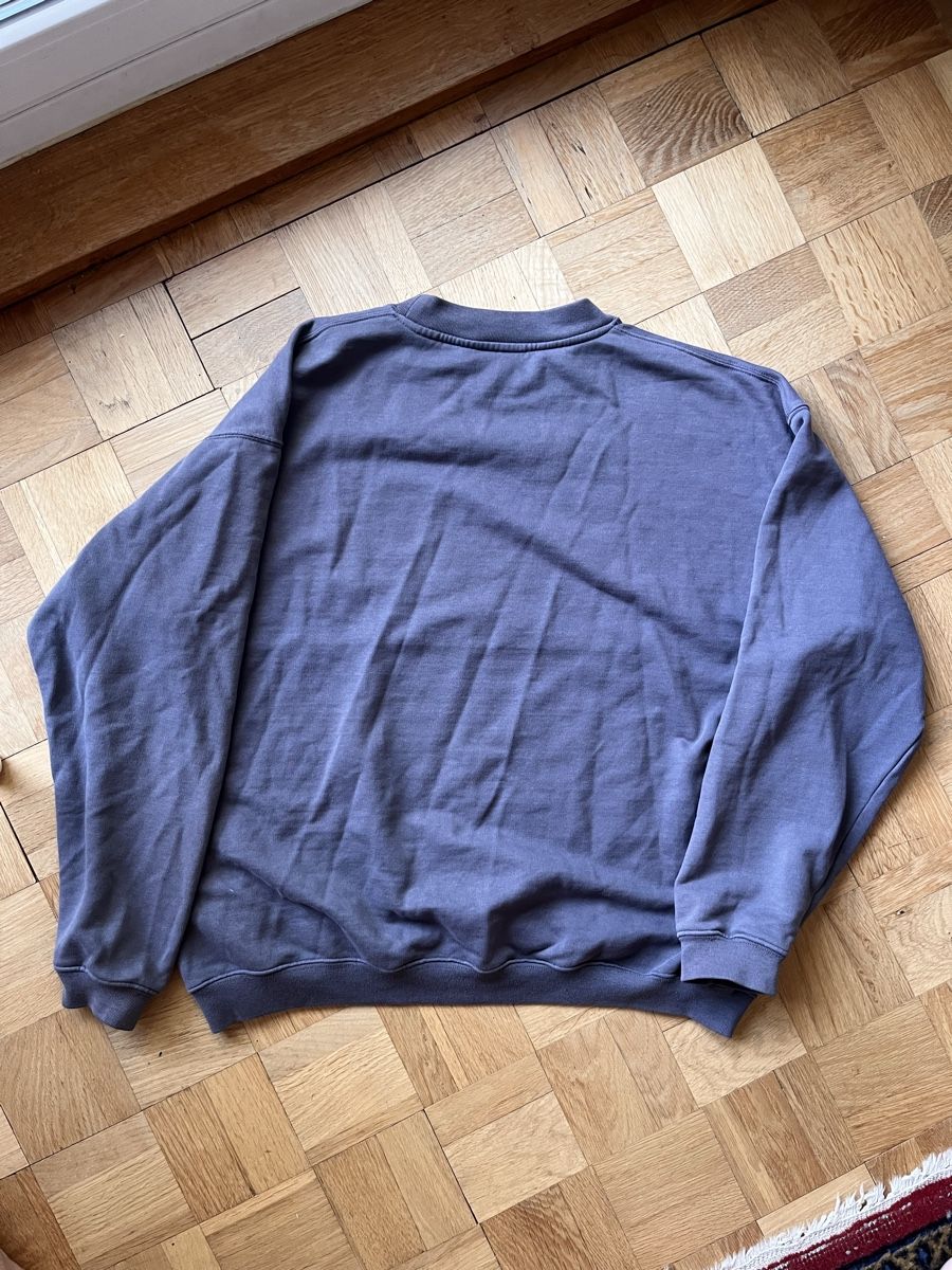 Reebok Pullover & Sweatshirts: Vintage Reebok Sweatshirt – Gebraucht aus Bern von ann1e 1