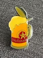Pin Hürlimann
