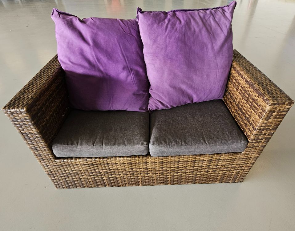 43+ Garten Lounge 4 Teilig, Sie können es mit anderen modularen