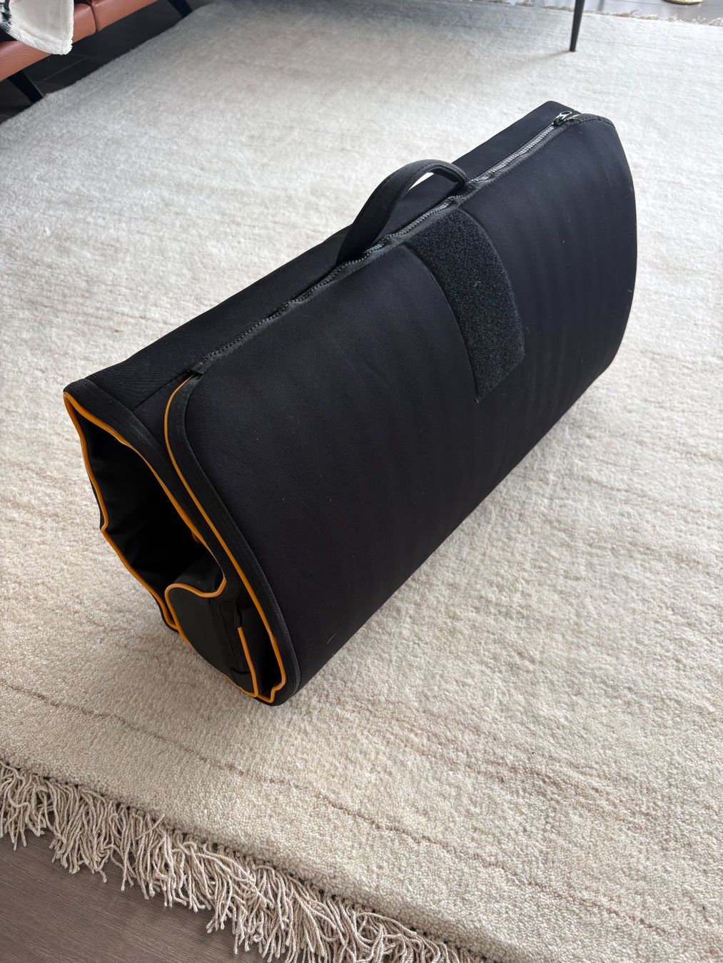 Dispositivi per massaggi: AIR STRETCH     Viebrierende Matte – Nuovo (secondo la descrizione) da Wauwil venduto da willibilli 4