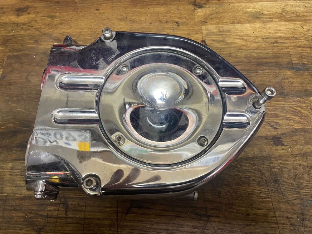 Harley-Davidson Luftfilter | Kaufen auf Ricardo