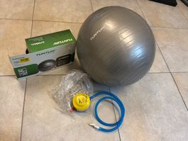TUNTURI Gymnastikbälle 55cm