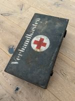 Verbandkasten Wehrmacht 2.WK