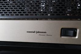 Conrad Johnson Premier 12 Mono Endstufen