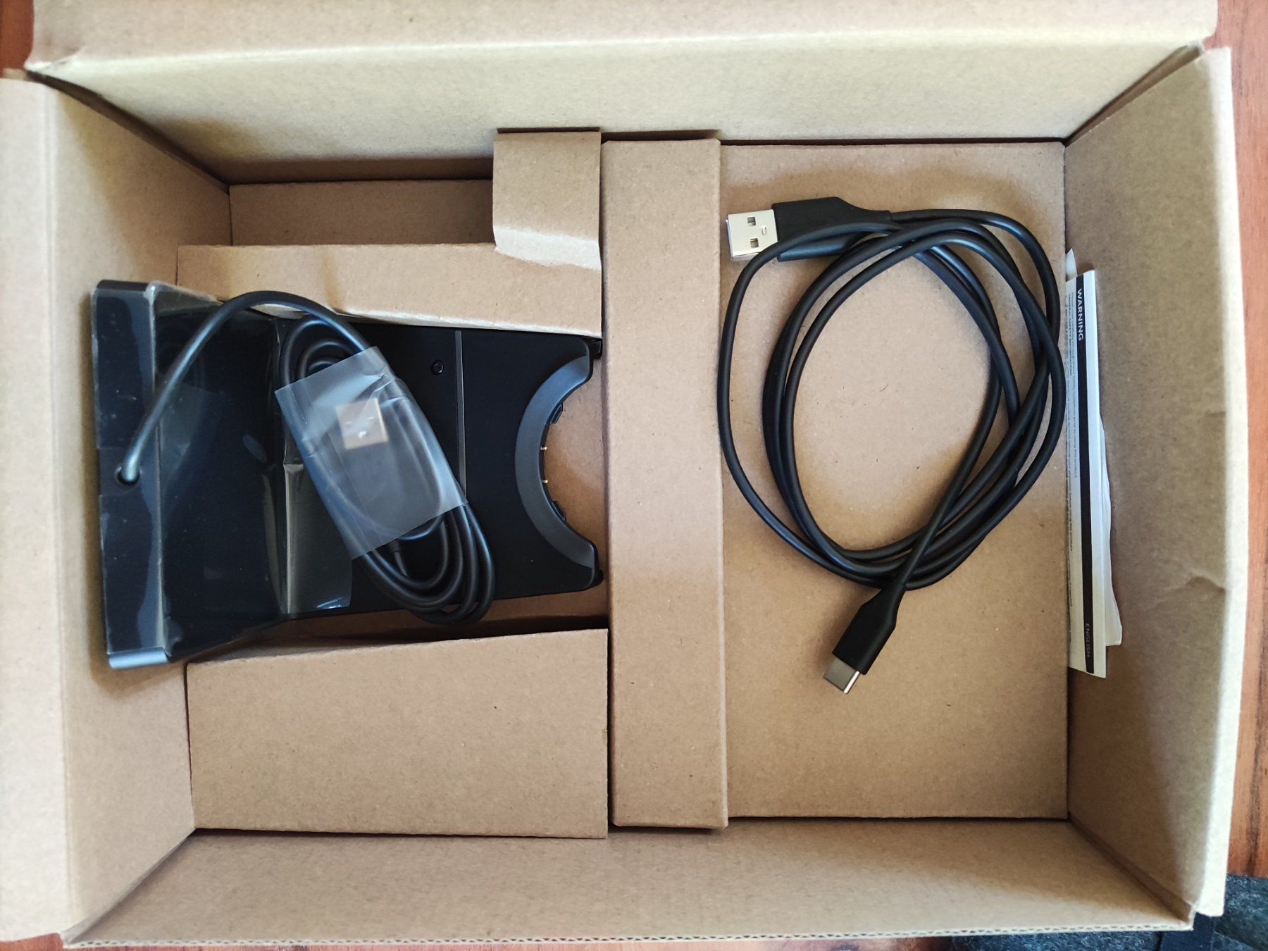 Jabra Cuffie: JABRA EVOLVE 2 - 65 mit Ladestation – Nuovo e nell'imballaggio originale da Suhr venduto da Home_Office 2