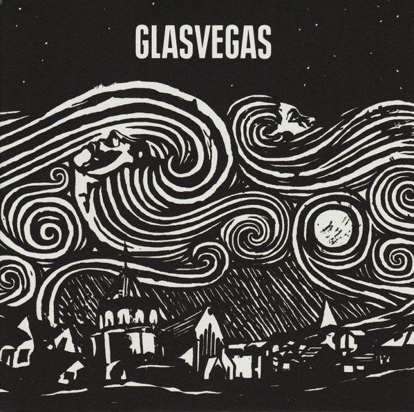 CD: CD Glasvegas - S/t (2008) – Usato da Möriken AG venduto da mineralia