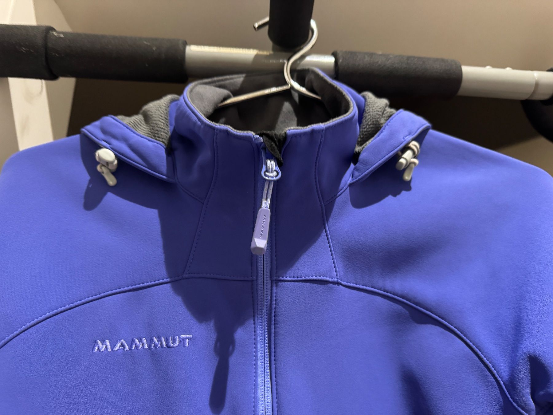 Mammut Giacche: Mammut Jacke Gr. S – Usato da Egliswil venduto da Saali87 6