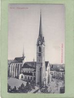 Zürich Predigerkirche