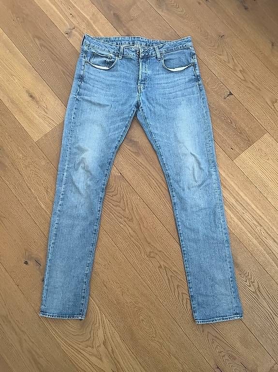 G-Star Jeans: RAW Jeans 3301 – Gebraucht aus Murten von bea_n5yn