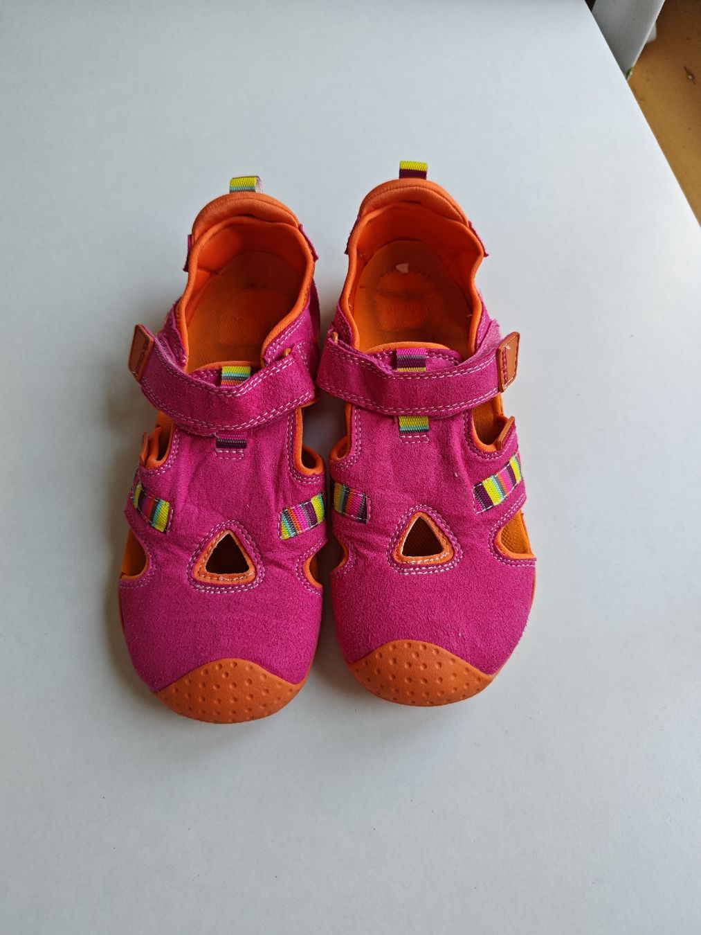 Scarpe per ragazze: Pediped Schuhe Gr 35 – Usato da Winterthur venduto da Shorna