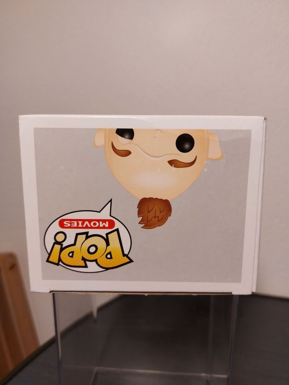 Funko Statuette: Sloth Superman Shirt  SDCC LE 2500 – Nuovo (secondo la descrizione) da Schafisheim venduto da qay02 6